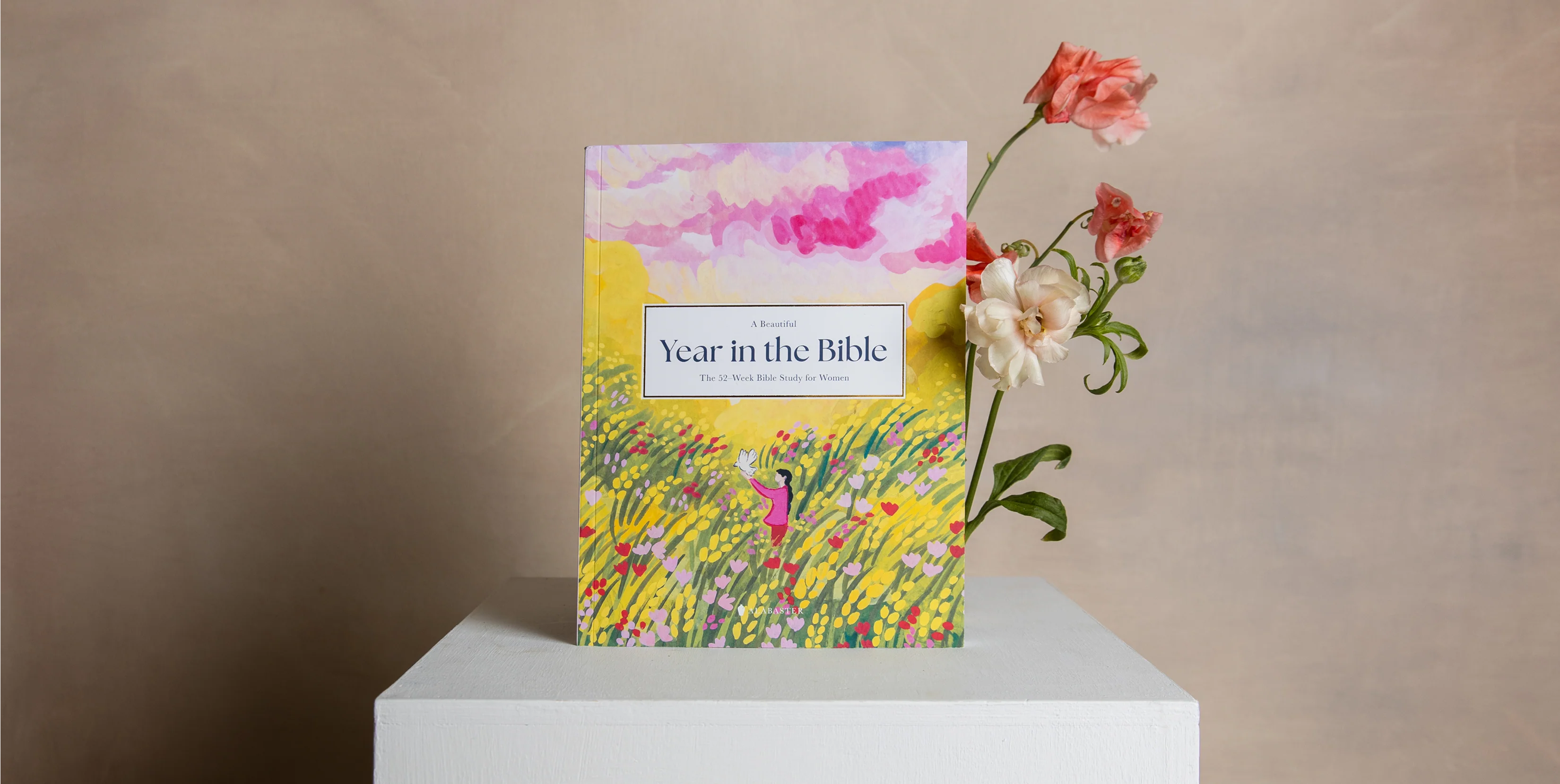 Faith Meets Exceptional Design