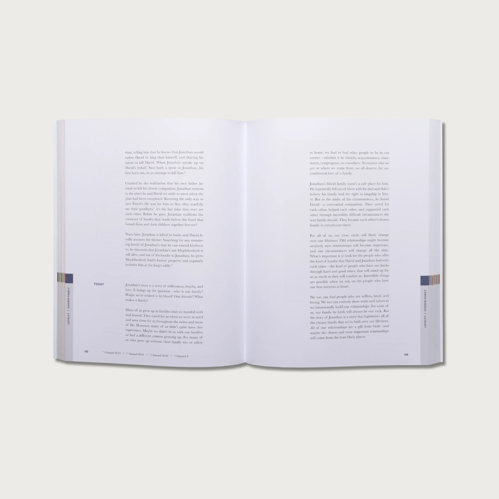 Bible Study and Devotional Pairing - Image 9
