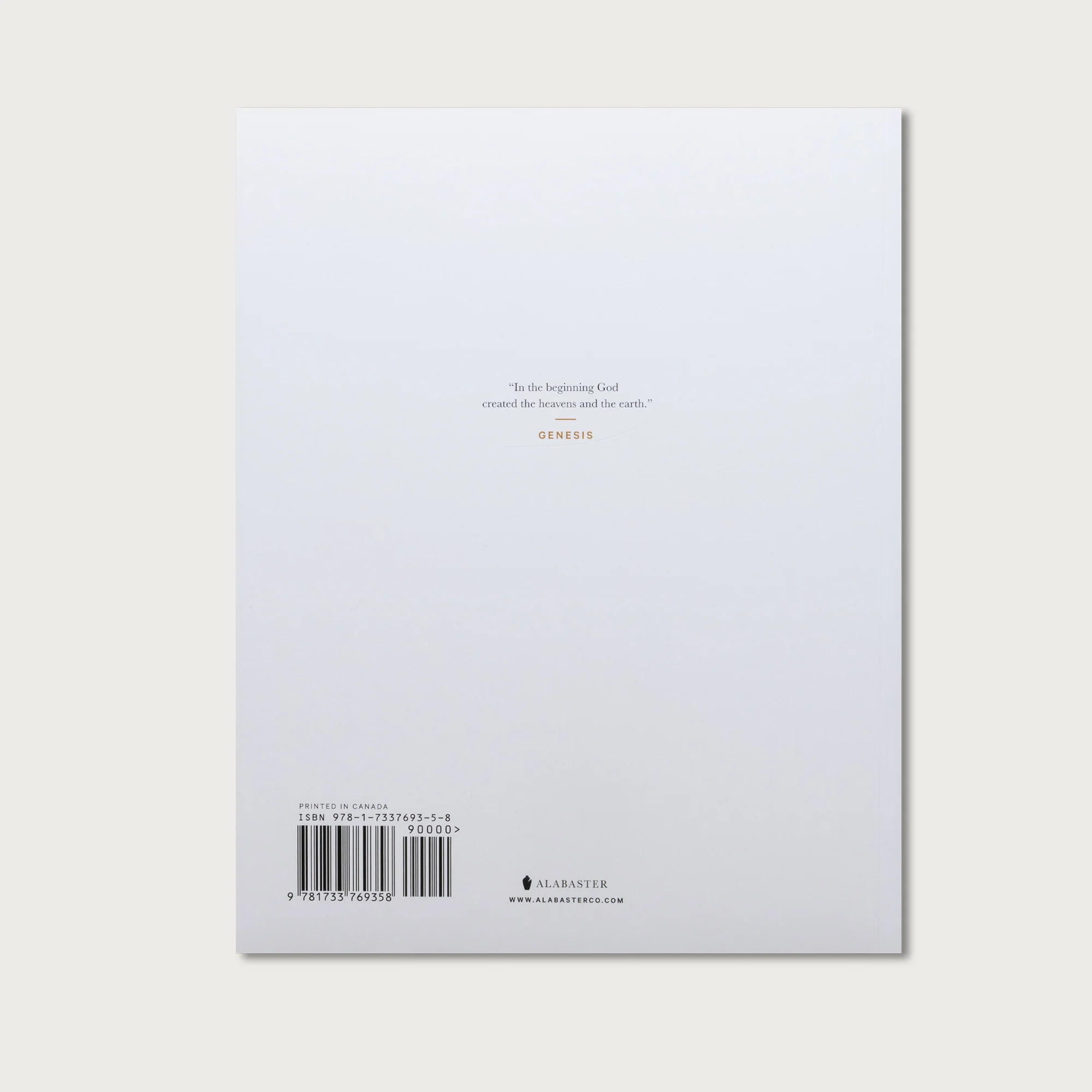 The Book of Genesis - Image 6