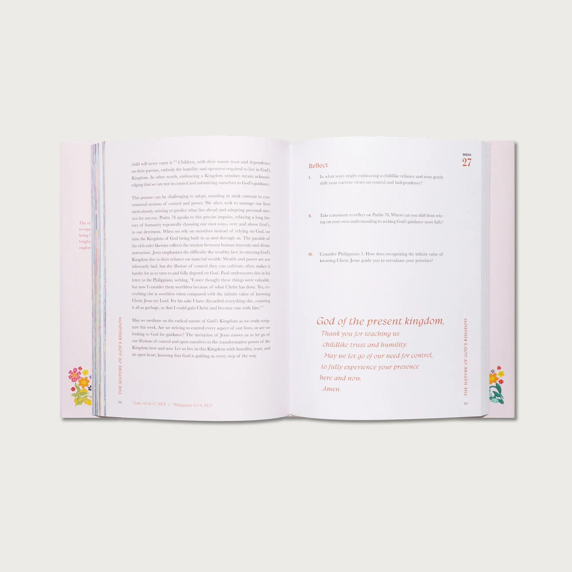 Bible Study Gift Set - Image 16