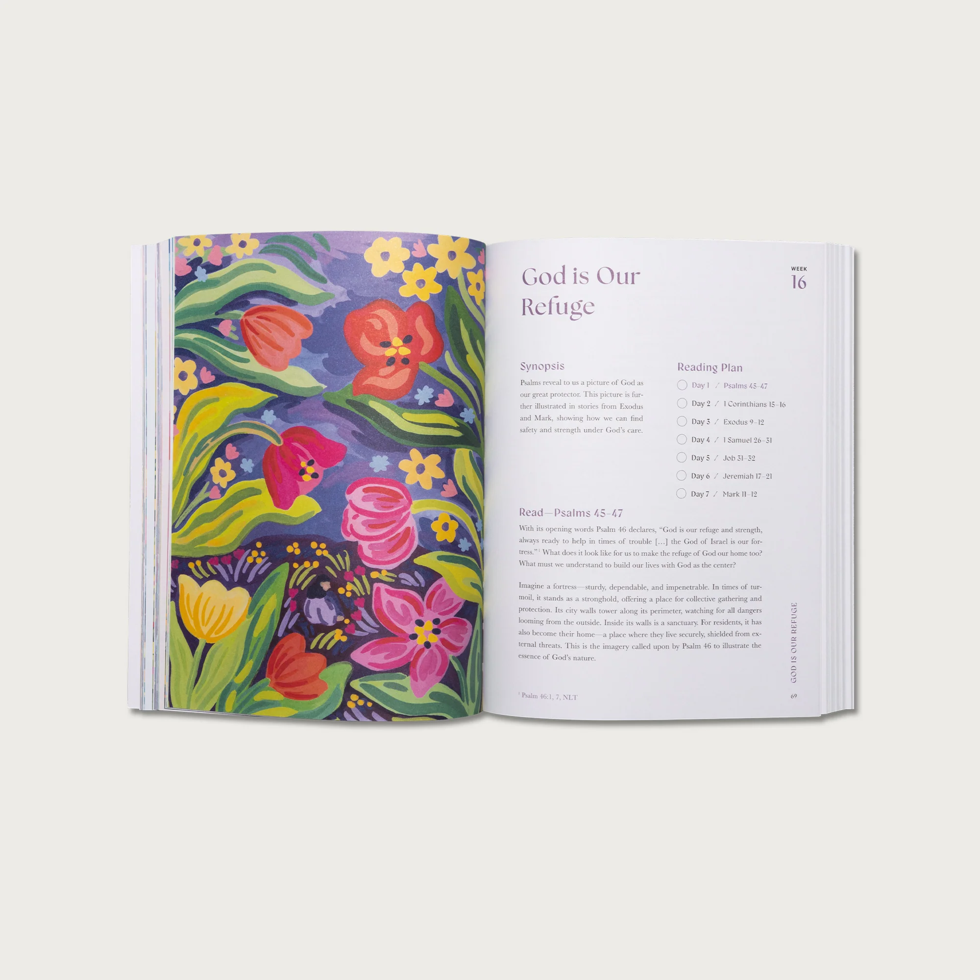Bible Study Gift Set - Image 4