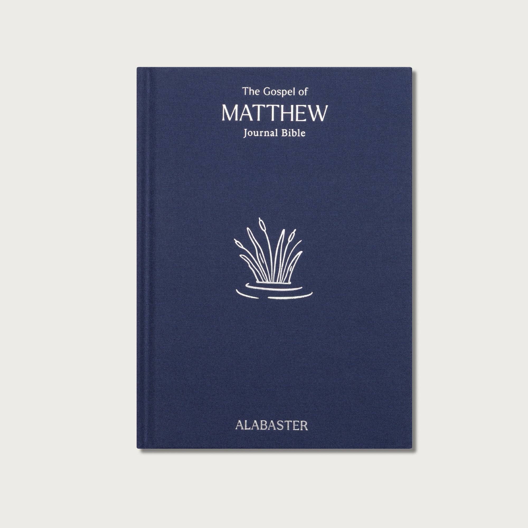 The Gospel of Matthew Journal Bible - Image 8