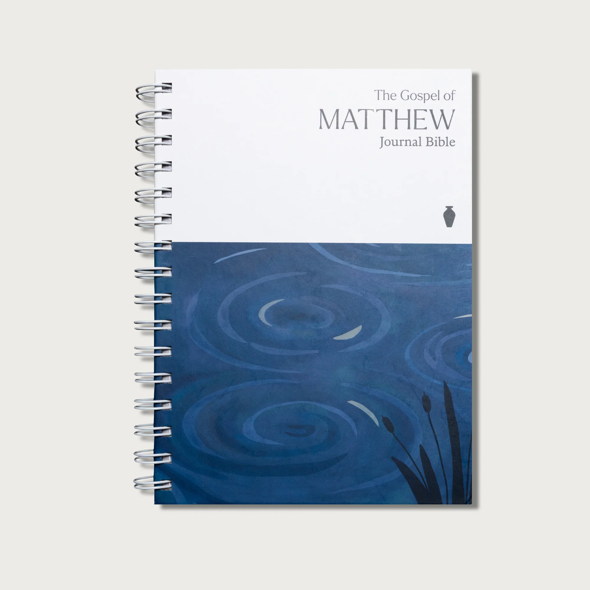 The Gospel of Matthew Journal Bible - Image 12