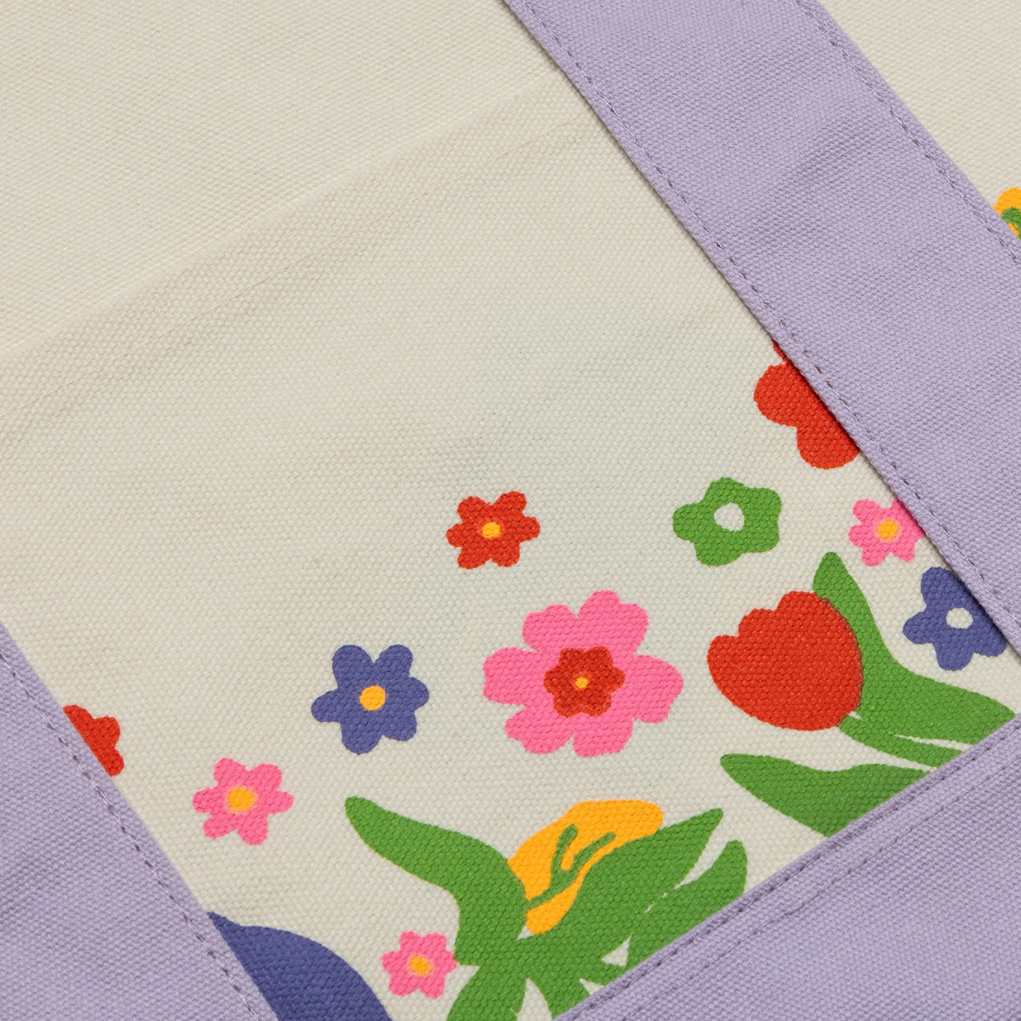 A Beautiful Year Tote Bag - Image 3