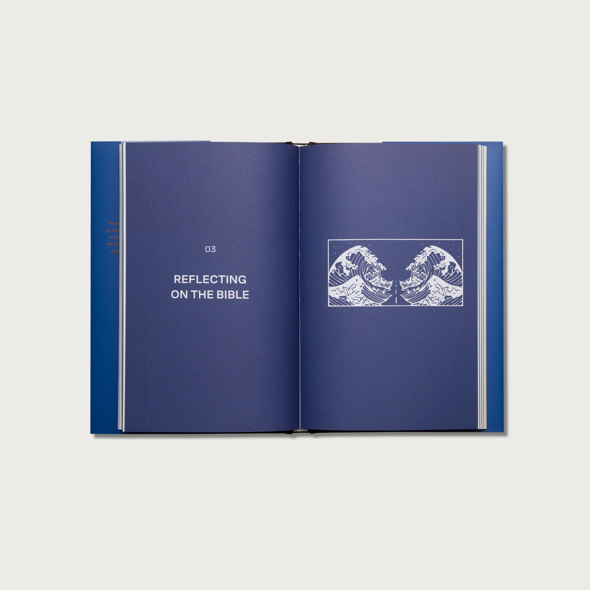 My Dad’s Testimony: A Guided Journal for Sharing His Beautiful Story - Image 9