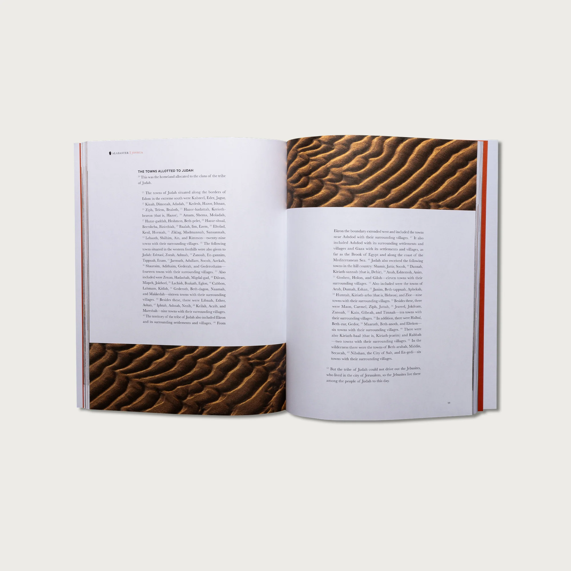 The Book of Joshua - Image 5