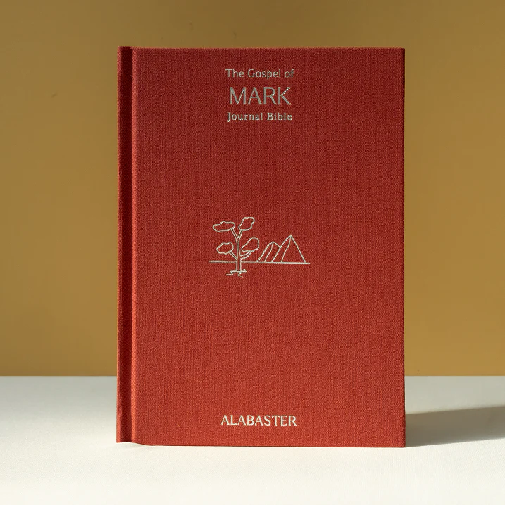 The Gospel of Mark Journal Bible - Image 7