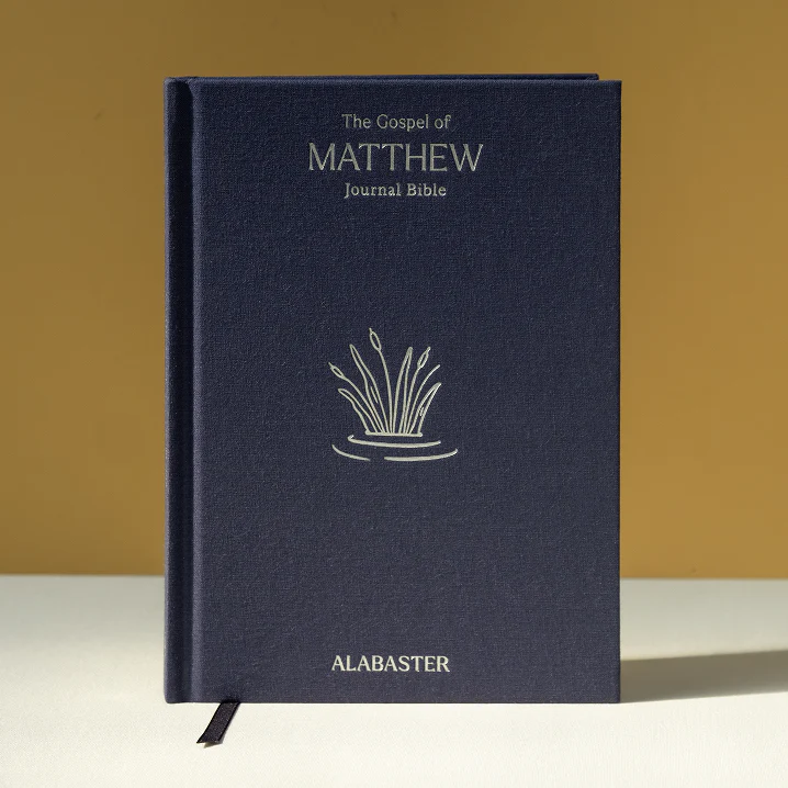 The Gospel of Matthew Journal Bible - Image 7