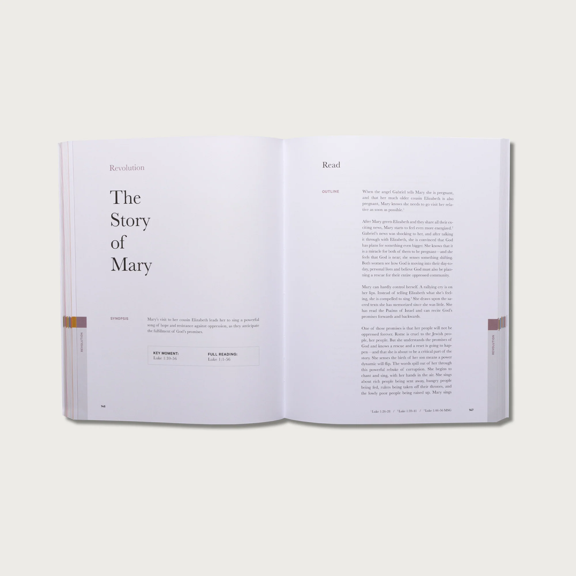 The Good and Beautiful Bible Studies - Bundle - Image 7
