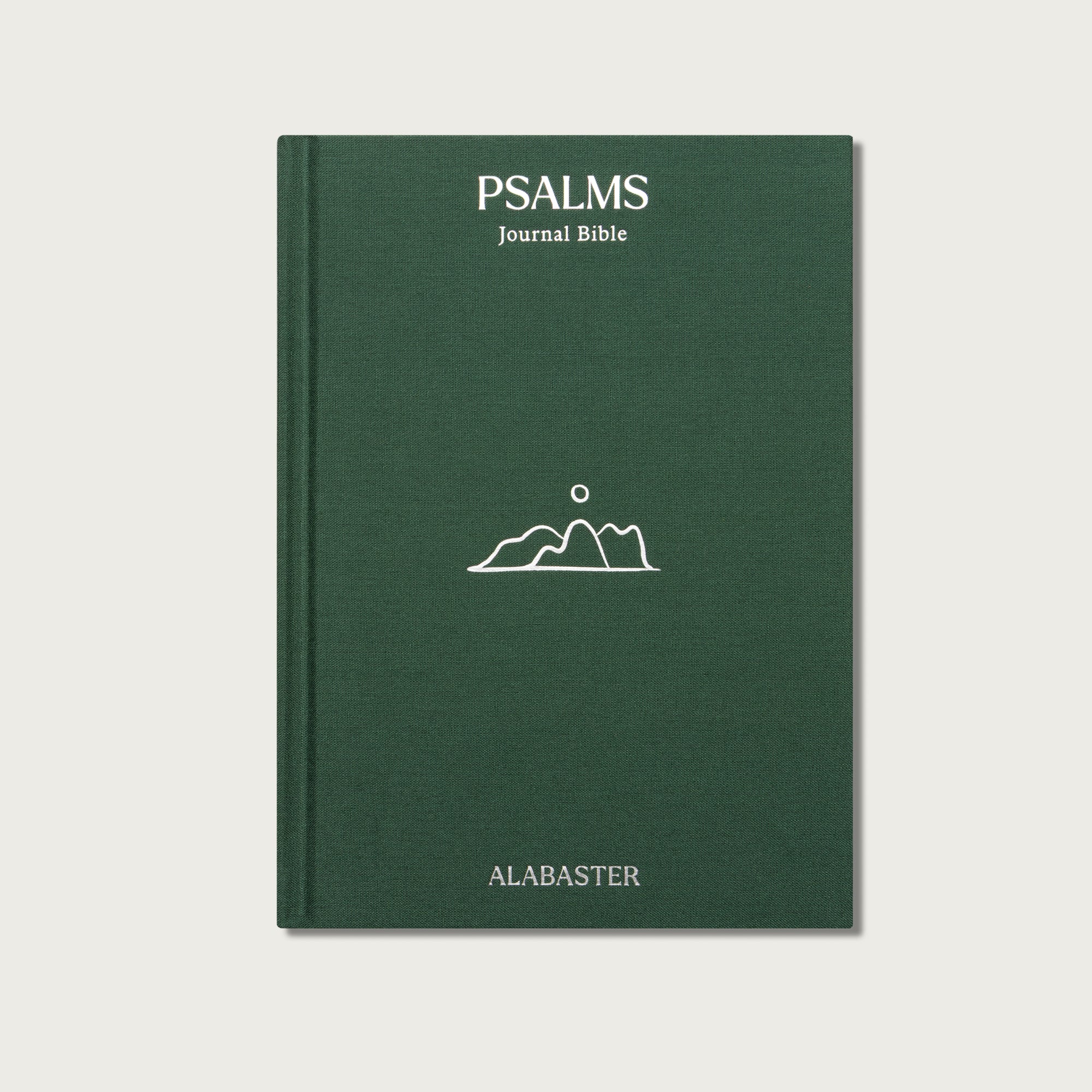 The Book of Psalms Journal Bible - Image 8