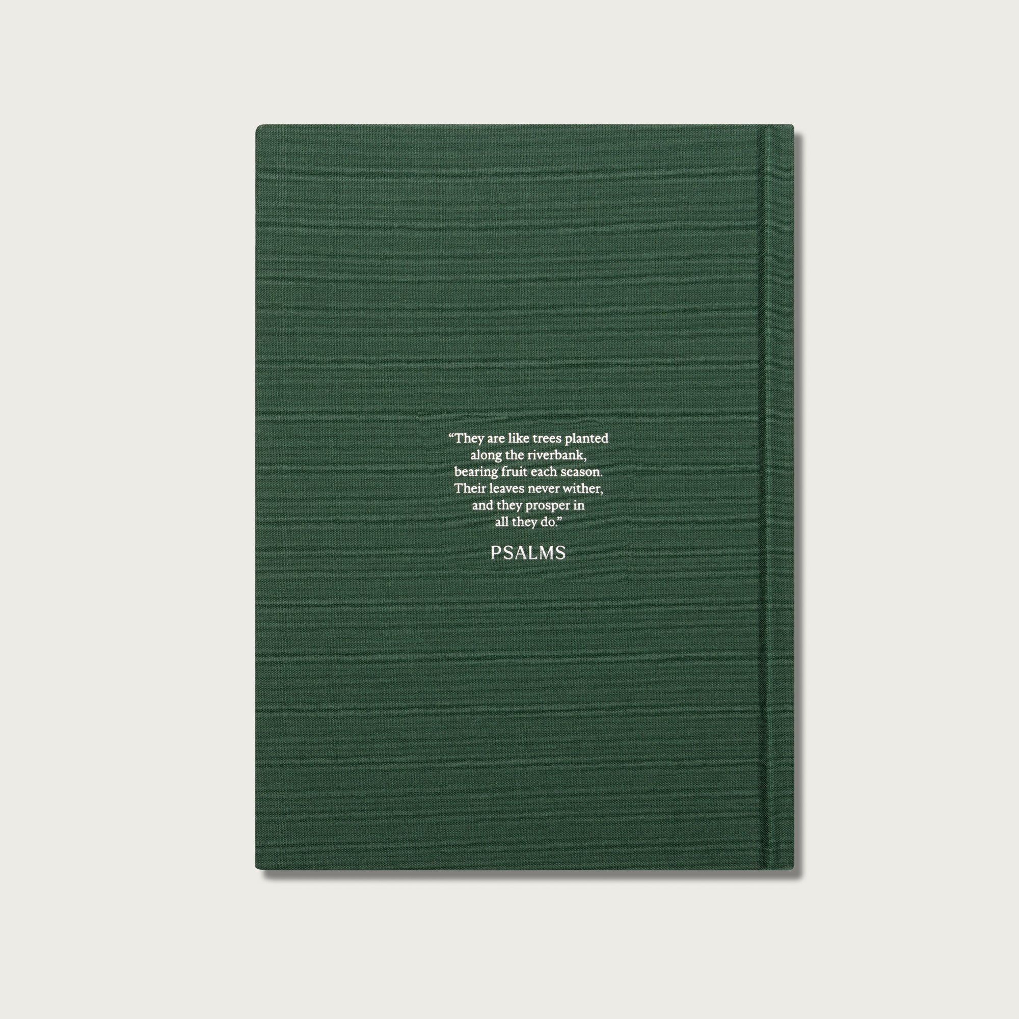 The Book of Psalms Journal Bible - Image 10