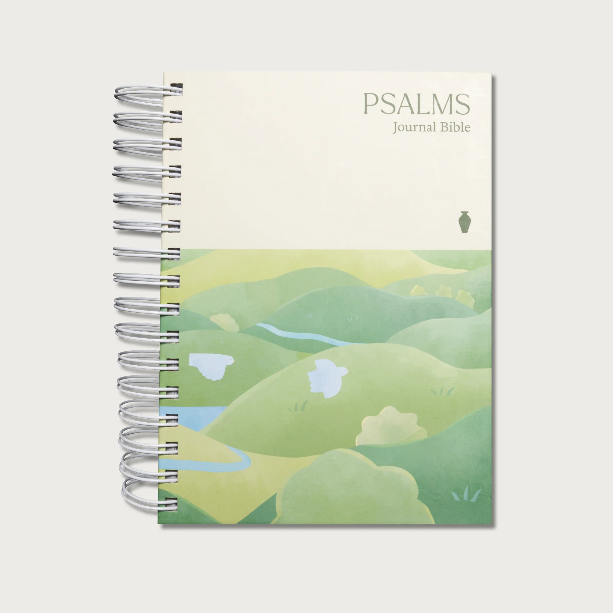 The Book of Psalms Journal Bible - Image 12