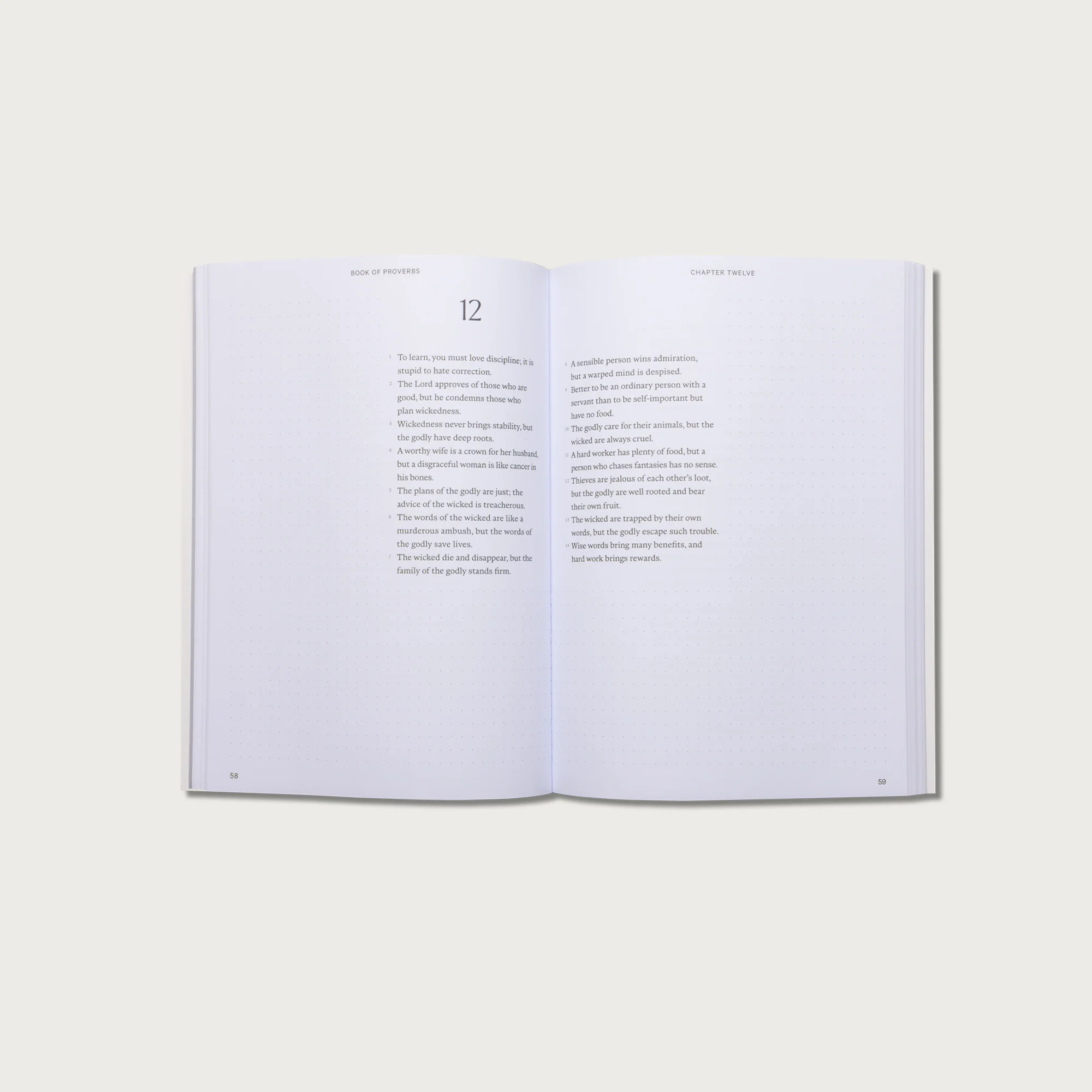 Journal Bible Complete Collection - Image 53