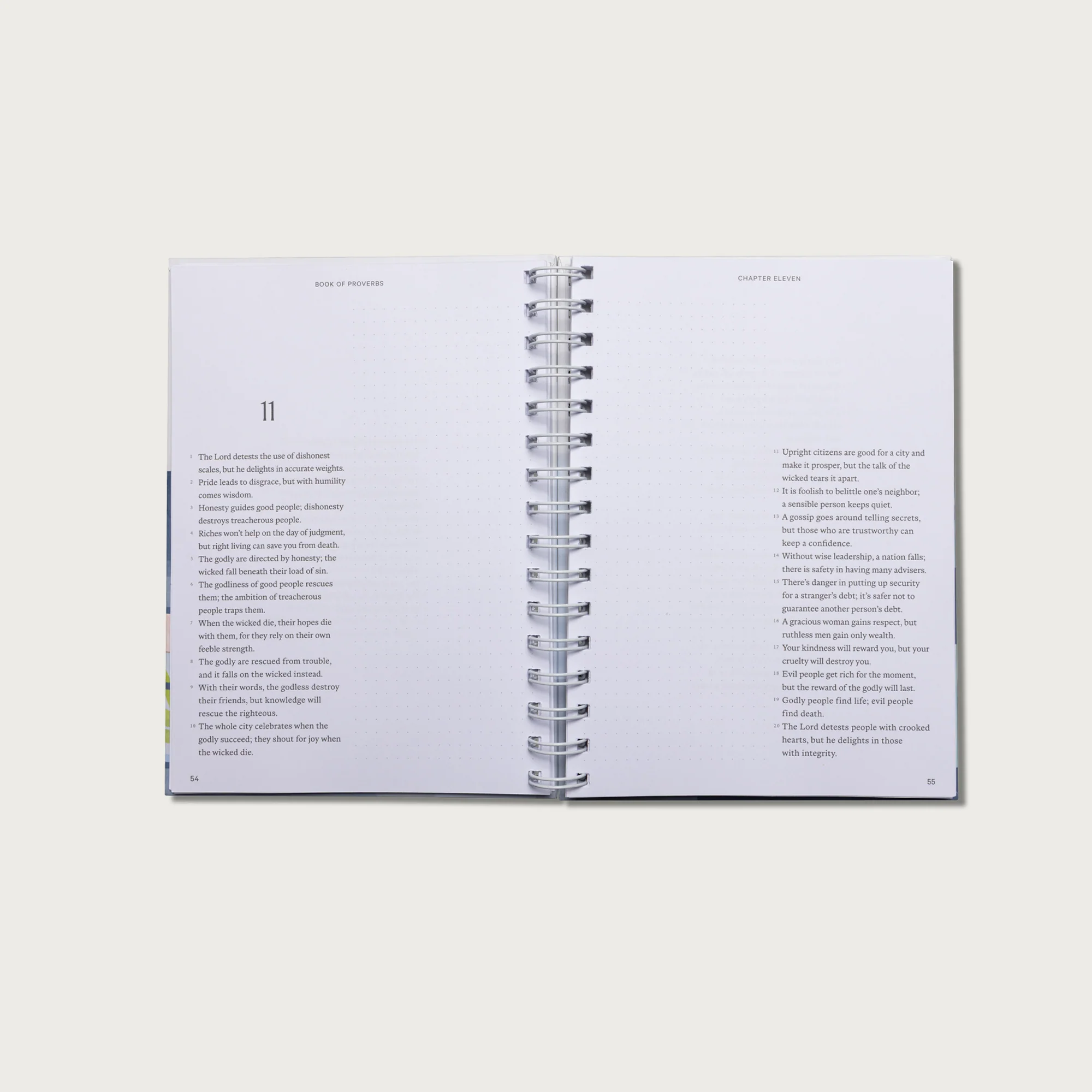 Journal Bible Complete Collection - Image 59